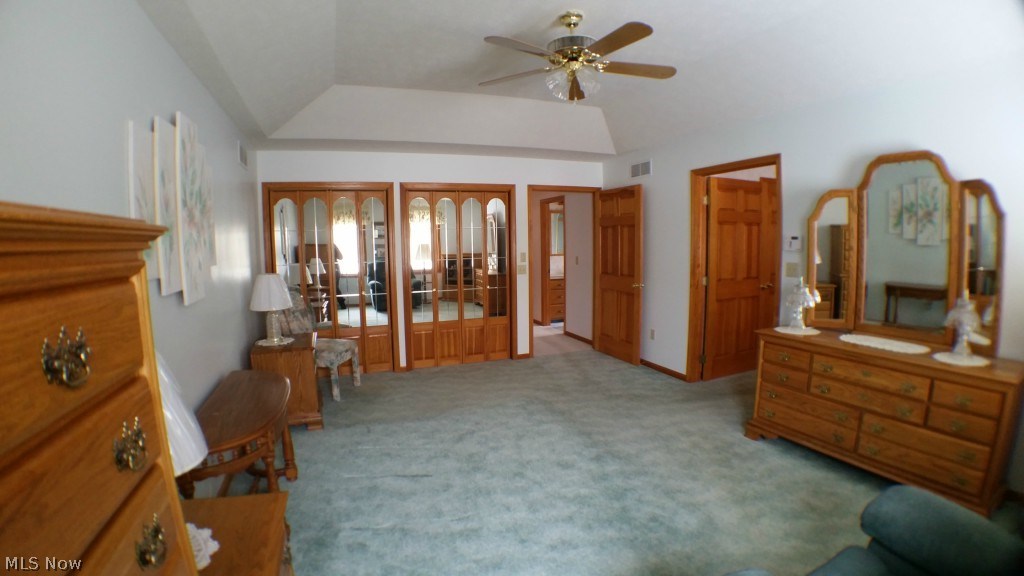 Township/Eaton - Residential