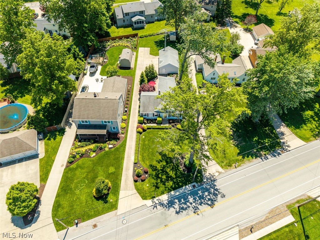 Avon Sec 07 - Residential