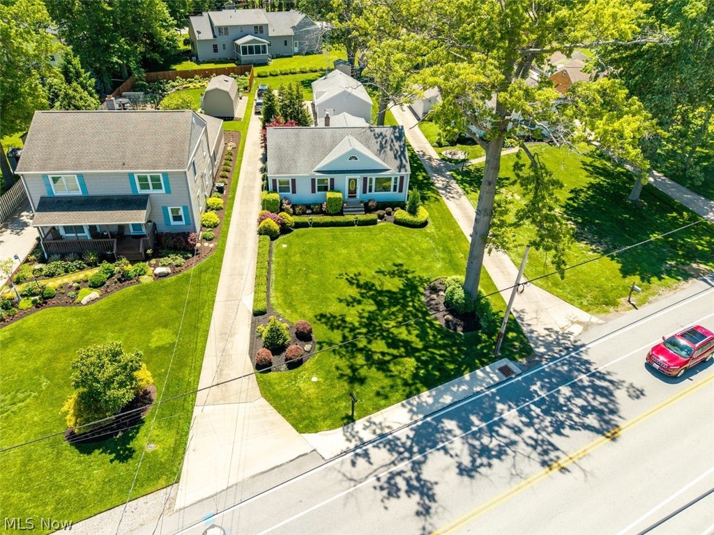 Avon Sec 07 - Residential