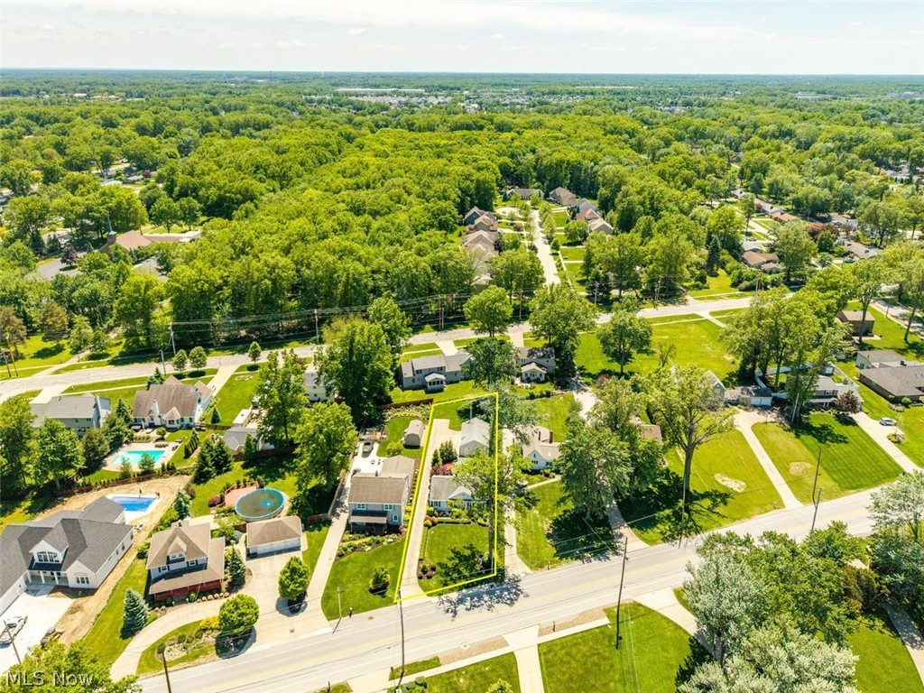Avon Sec 07 - Residential