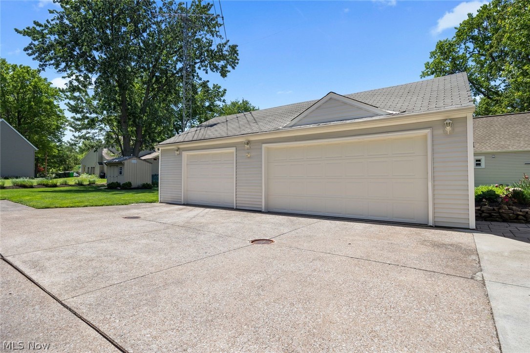 Avon Sec 07 - Residential