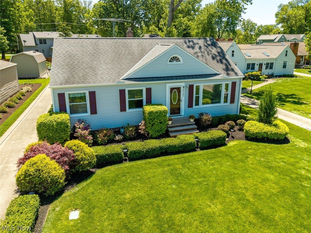 33161 Lake Road