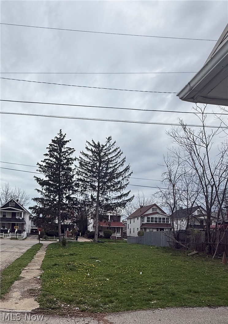 Graham-Scofield Allotment - Land