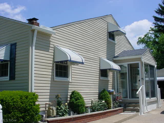 Alexander Upland Lawn Allotmen - Residential