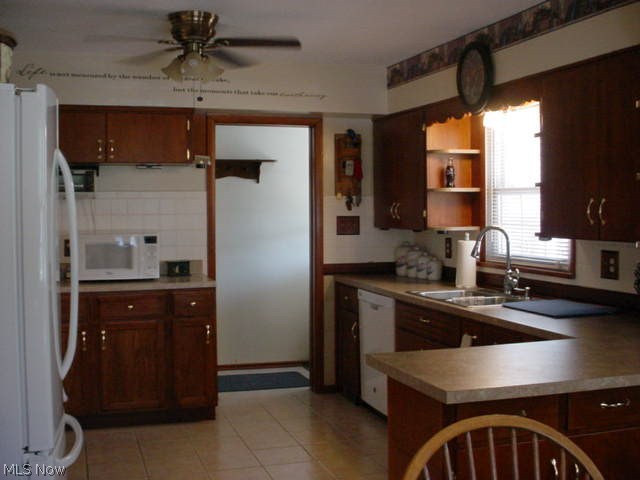 Alexander Upland Lawn Allotmen - Residential