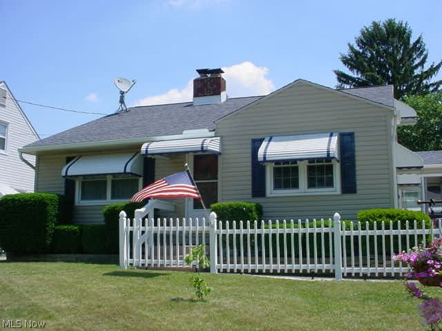 Alexander Upland Lawn Allotmen - Residential