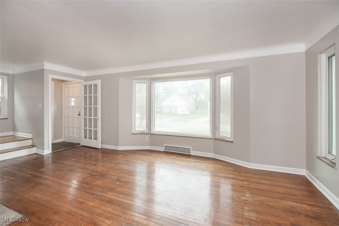 H B Howells Taylor Road - Residential