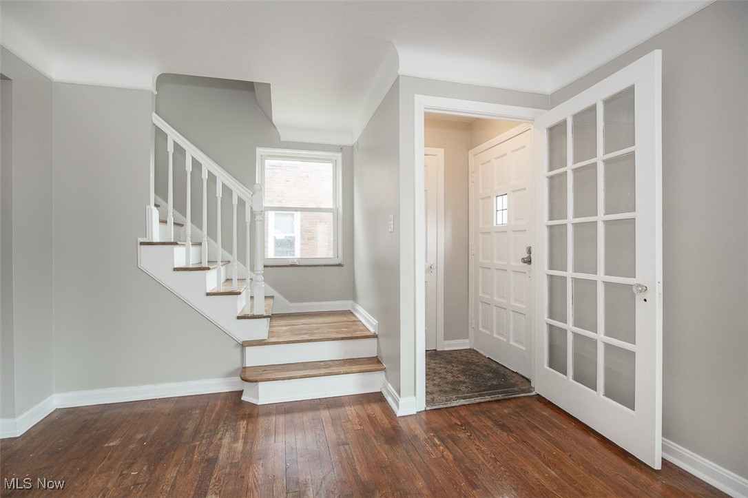 H B Howells Taylor Road - Residential