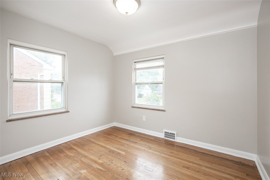 H B Howells Taylor Road - Residential