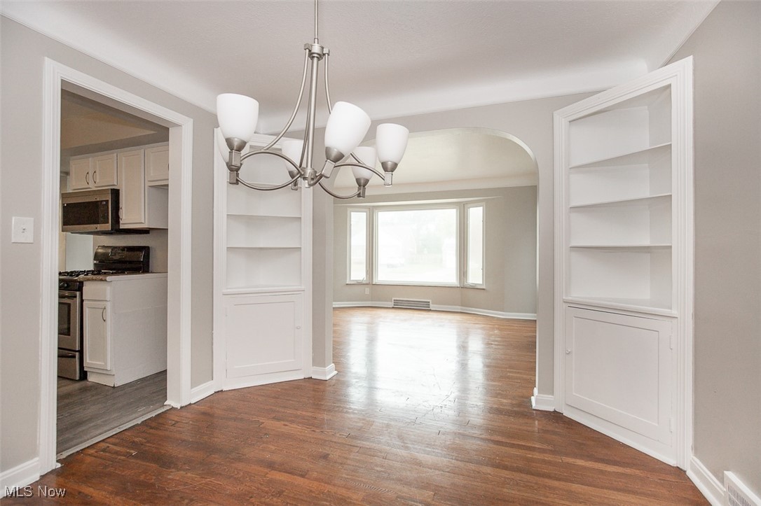 H B Howells Taylor Road - Residential