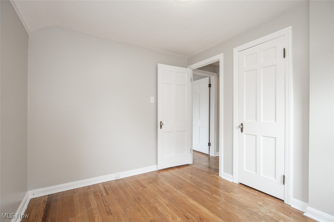 H B Howells Taylor Road - Residential