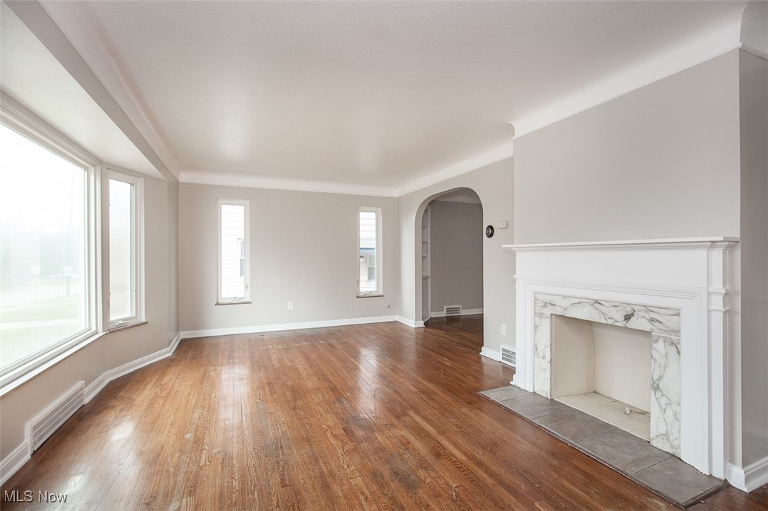 H B Howells Taylor Road - Residential