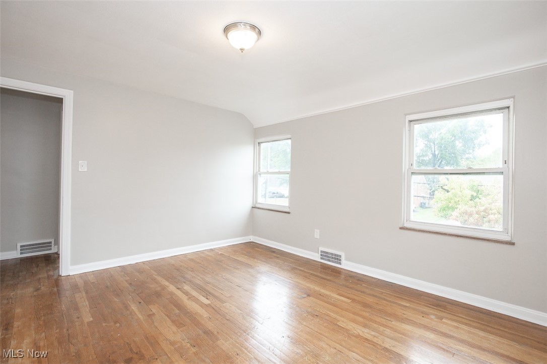 H B Howells Taylor Road - Residential