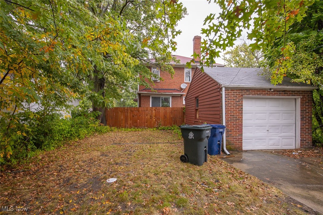 H B Howells Taylor Road - Residential