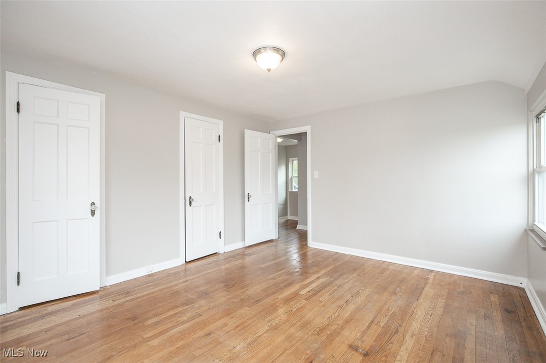 H B Howells Taylor Road - Residential