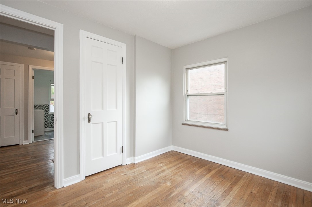 H B Howells Taylor Road - Residential