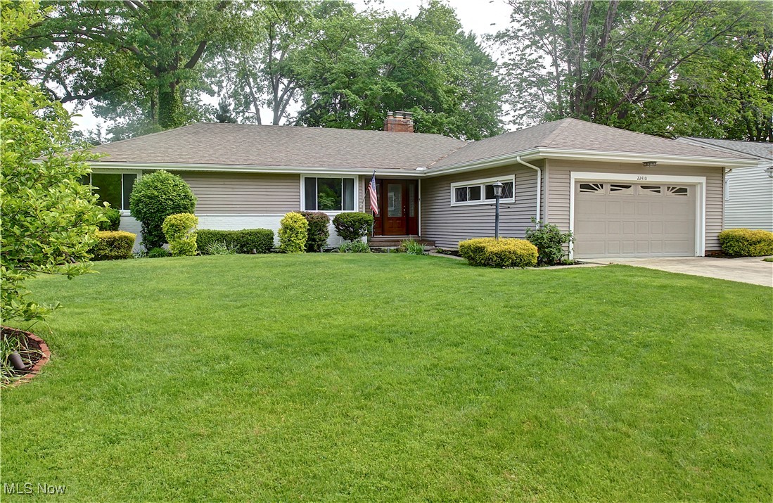 22410 Blossom Drive