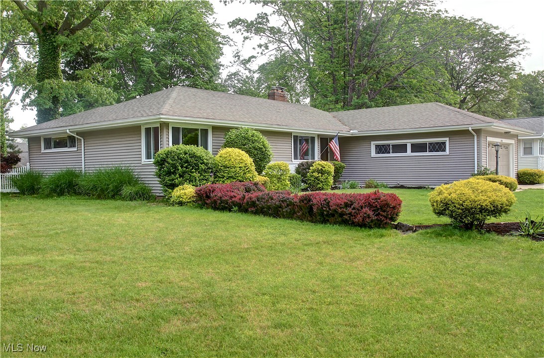 22410 Blossom Drive