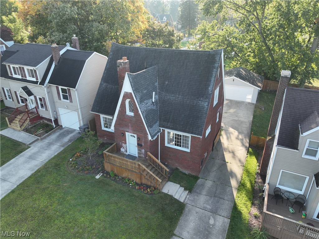 City/Youngstown - Residential