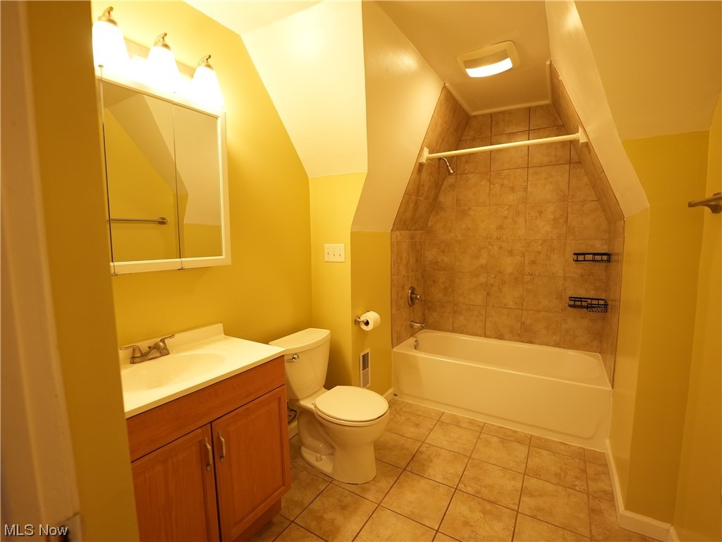 City/Youngstown - Residential