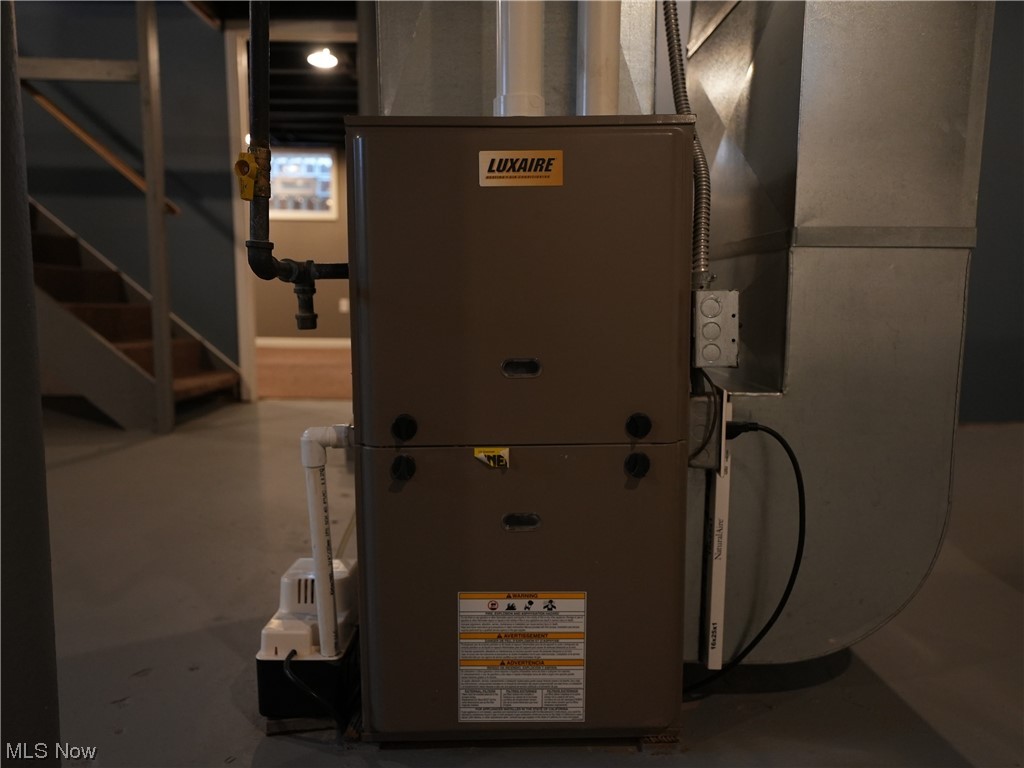 City/Youngstown - Residential