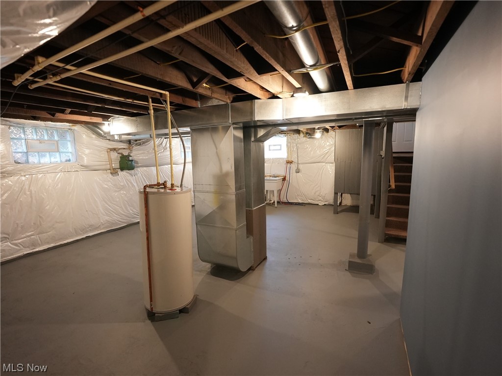 City/Youngstown - Residential