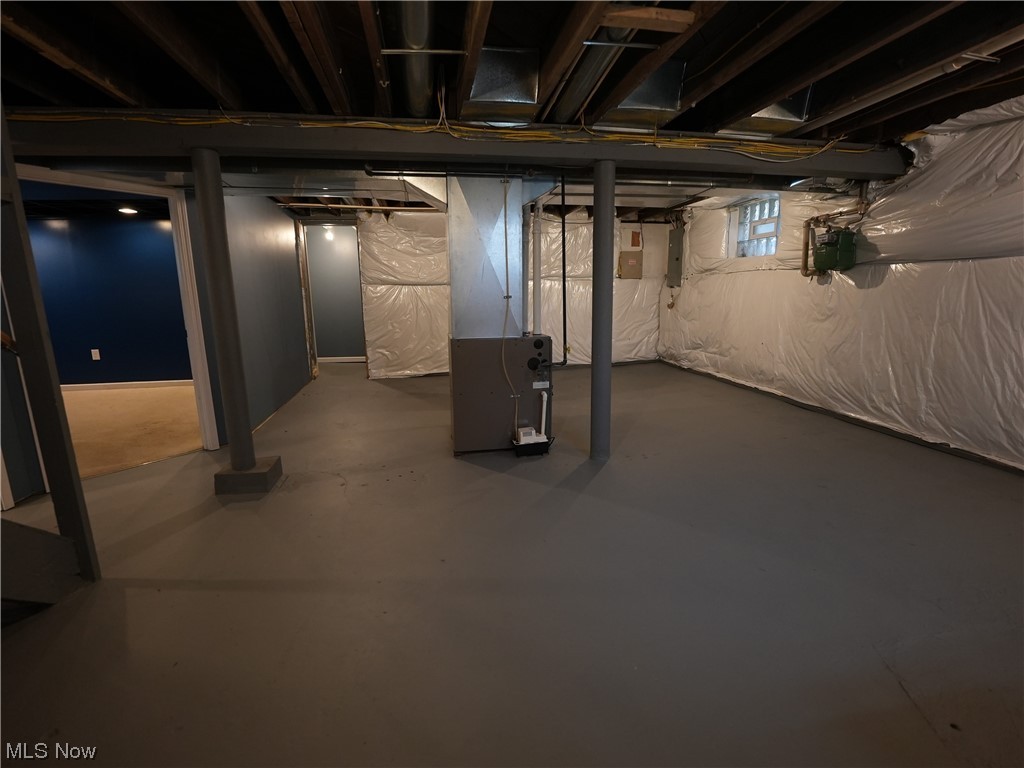 City/Youngstown - Residential