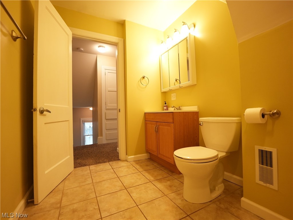 City/Youngstown - Residential