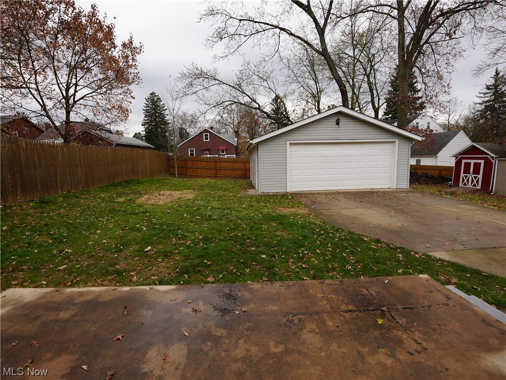 City/Youngstown - Residential