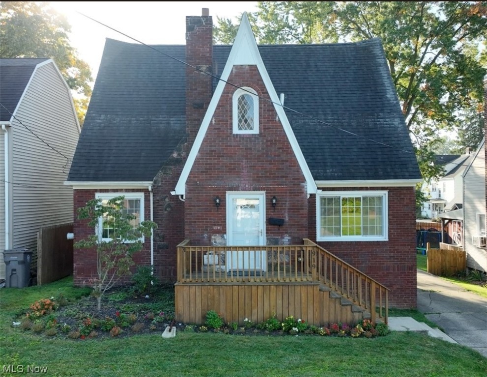 City/Youngstown - Residential