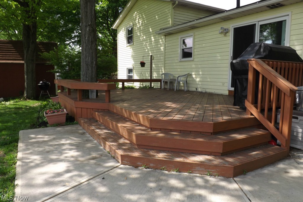 Beechwood Mdws Sub Ph III - Residential