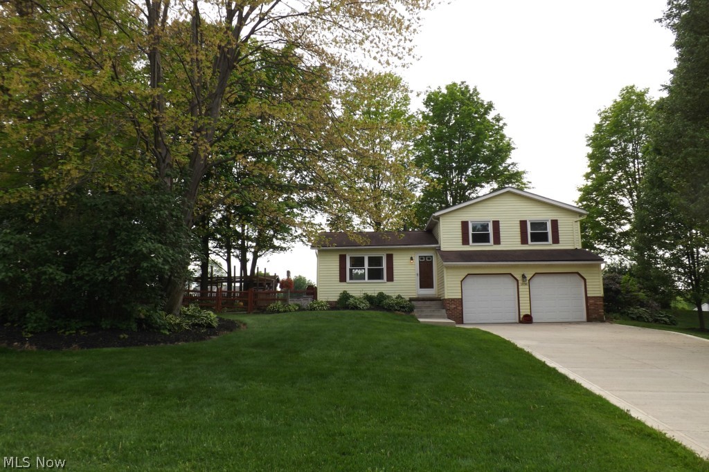 Beechwood Mdws Sub Ph III - Residential