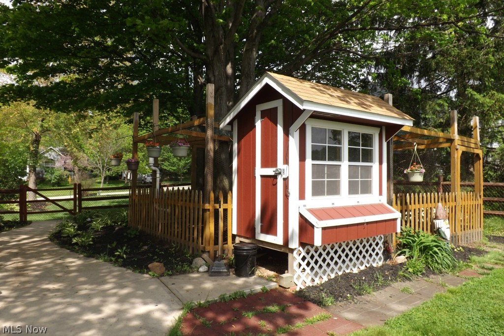 Beechwood Mdws Sub Ph III - Residential