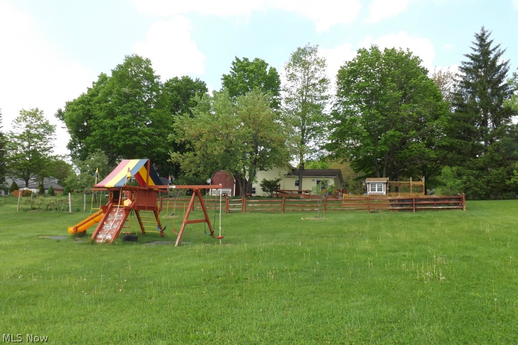 Beechwood Mdws Sub Ph III - Residential