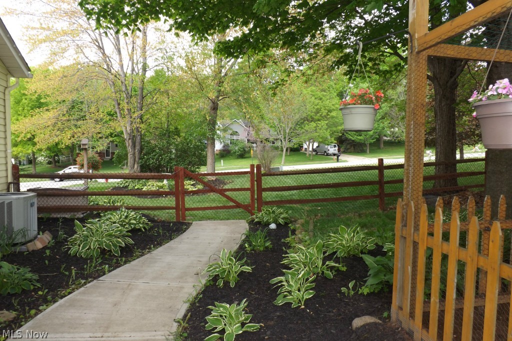 Beechwood Mdws Sub Ph III - Residential