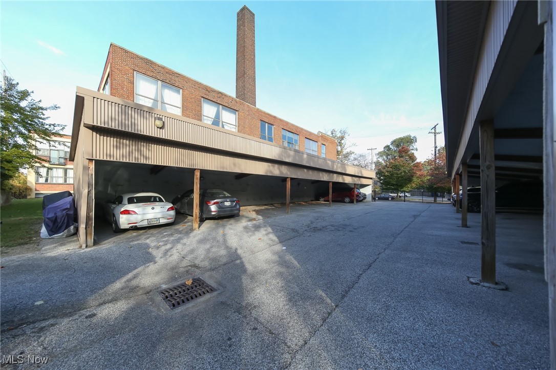 8205 Franklin Boulevard #14, Cleveland, Ohio image 24