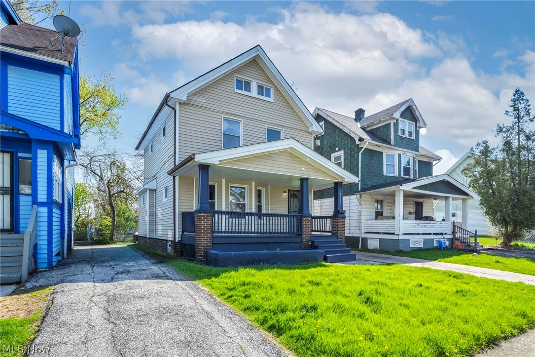 13500 Eaglesmere Avenue