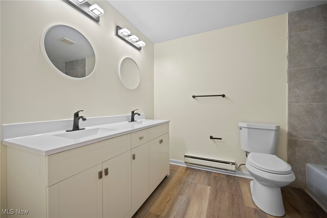 Hunting Meadows - Residential Lease