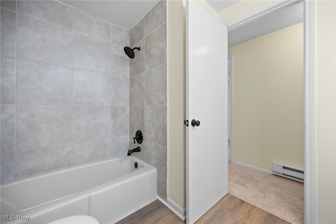 Hunting Meadows - Residential Lease