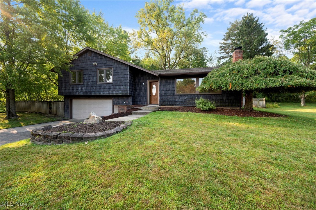 Hunting Meadows - Residential Lease