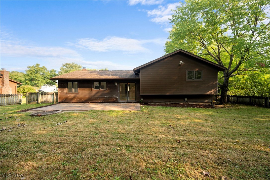 Hunting Meadows - Residential Lease