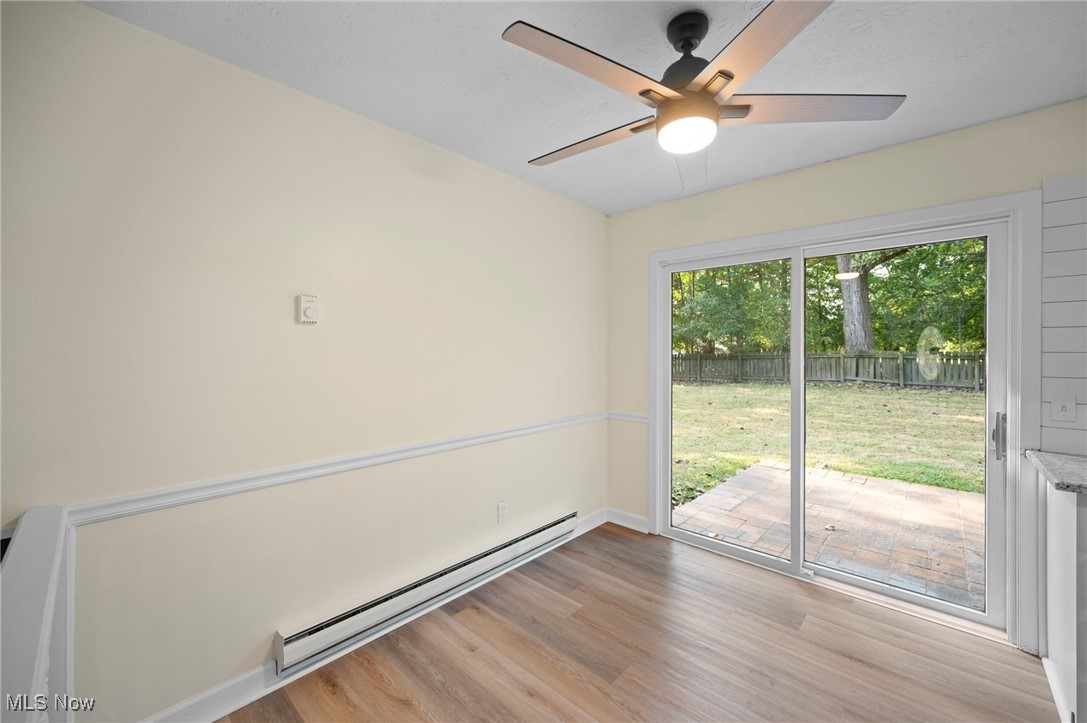 Hunting Meadows - Residential Lease