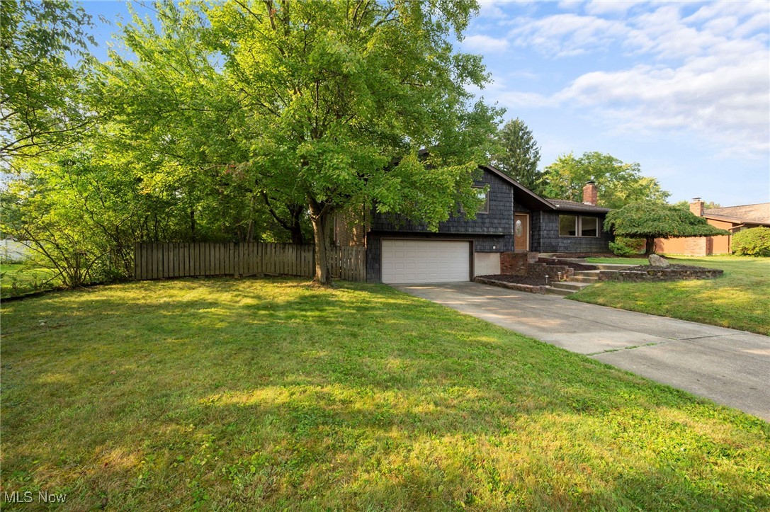 Hunting Meadows - Residential Lease