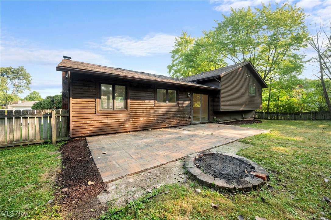 Hunting Meadows - Residential Lease