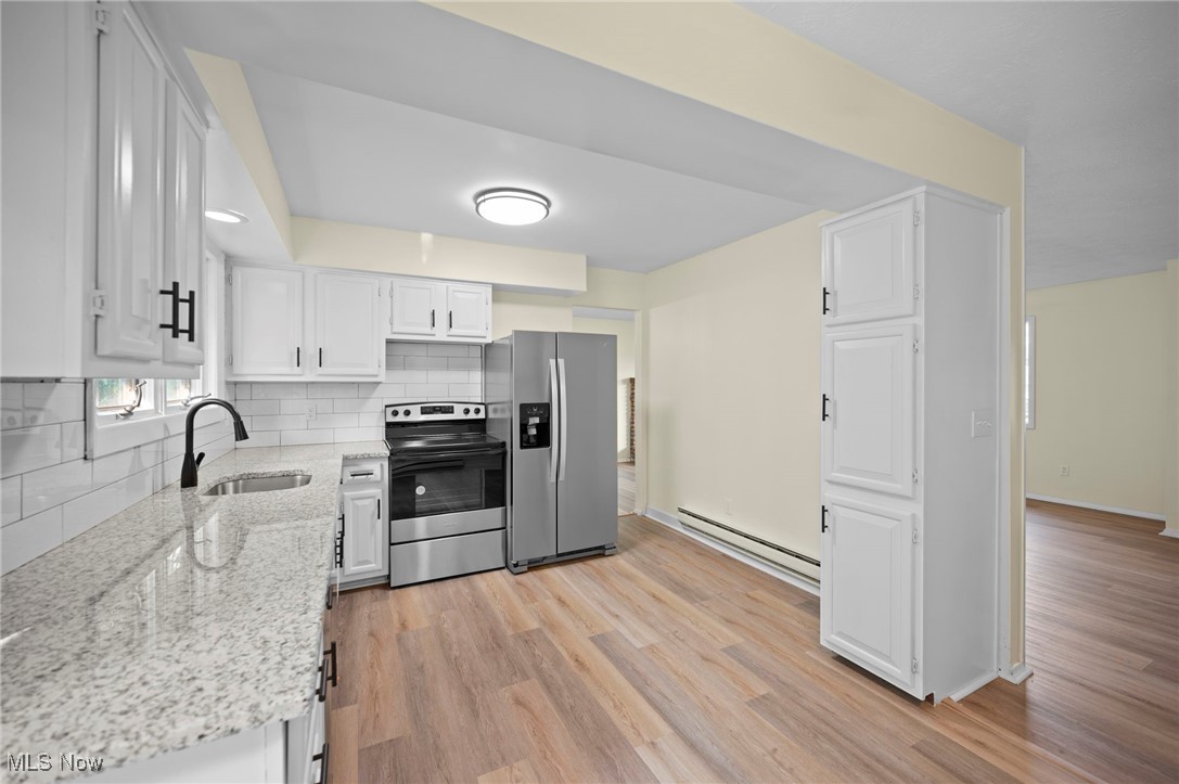 Hunting Meadows - Residential Lease