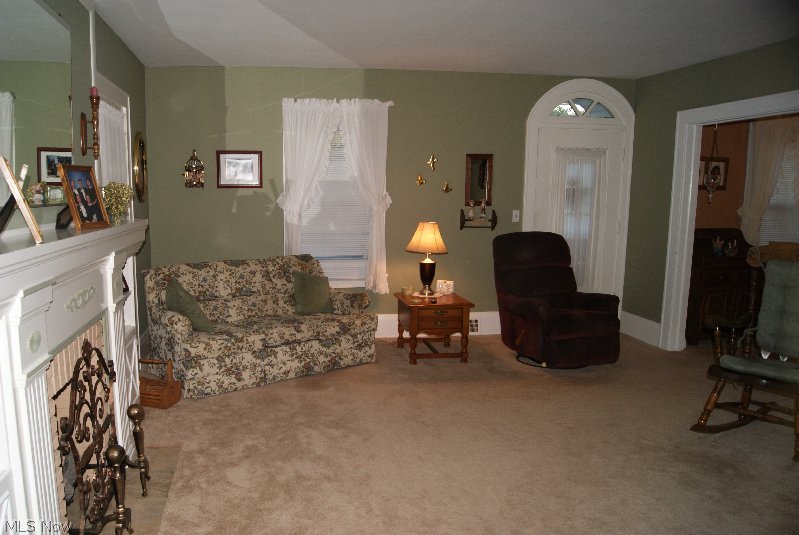 Suburban Homes Allotment - Residential