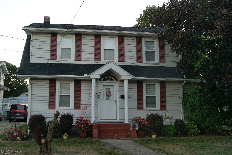 Suburban Homes Allotment - Residential
