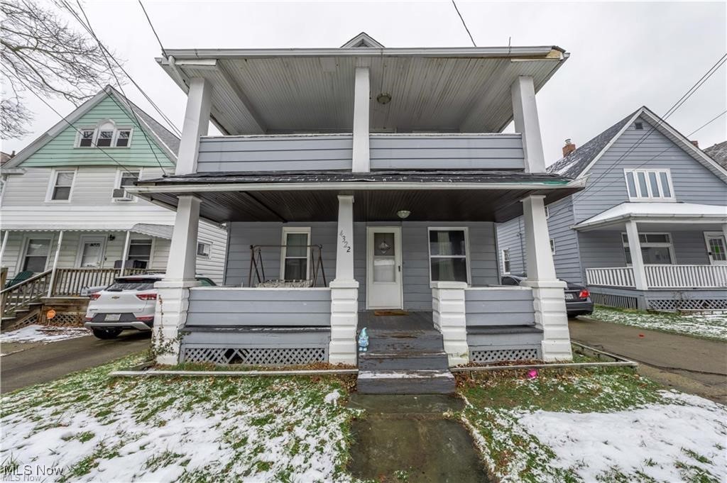 City View Allotment - Residential Lease