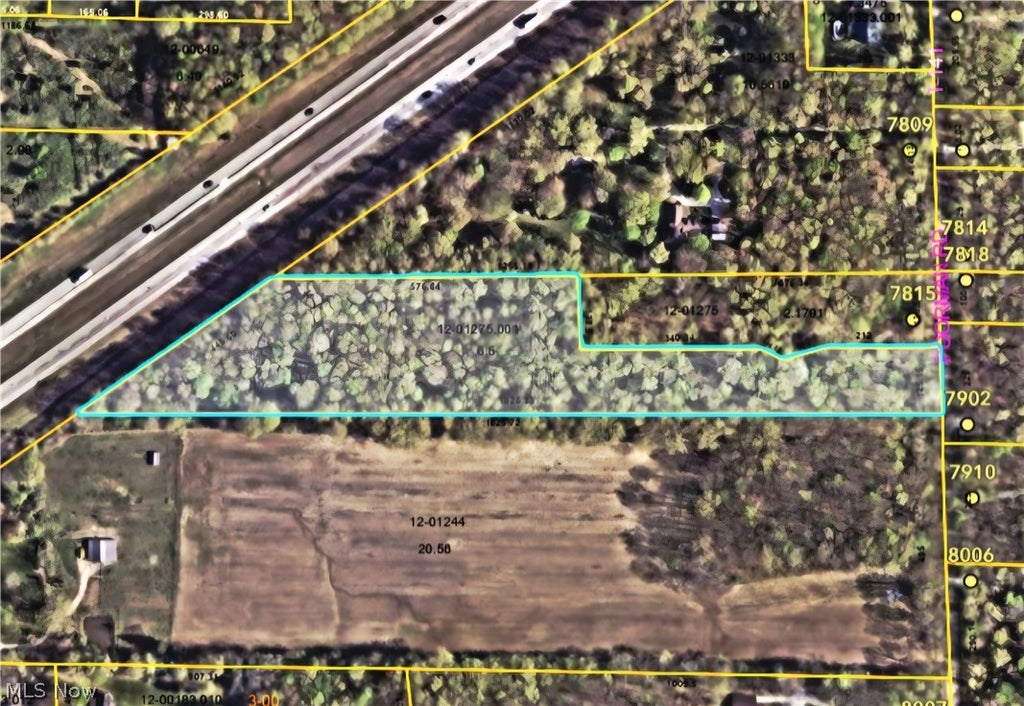 Photo of V/L - Poorman Road, Vermilion, OH 44089 (MLS # 5217647)