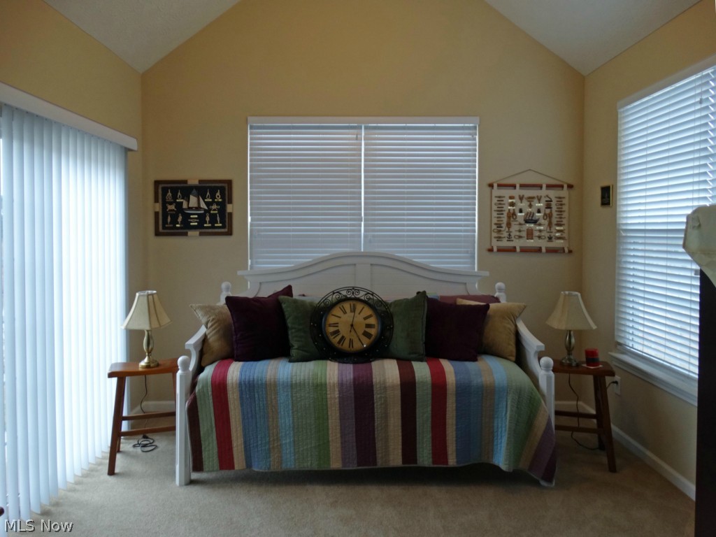 Waterside South - Residential